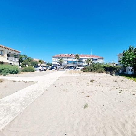 Appartement Premium En Bord De Mer Palavas-les-Flots Exterior foto